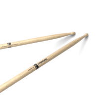 PROMARK - PW5AW, Baguettes Batterie "Classic 5A Shira Kashi" en chêne