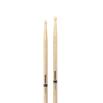 PROMARK - PW5AW, Baguettes Batterie "Classic 5A Shira Kashi" en chêne