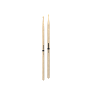 PROMARK - PW5AW, Baguettes Batterie "Classic 5A Shira Kashi" en chêne