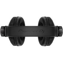 Pioneer - HDJ-X5-K, Casque DJ Professionnel, Noir