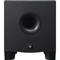 Yamaha - HS8S,  Active 8" Bass Reflex Subwoofer - 150W