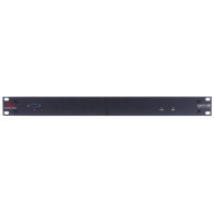 dbx - ZonePro 1261, Processeur de 12x6 zone numérique