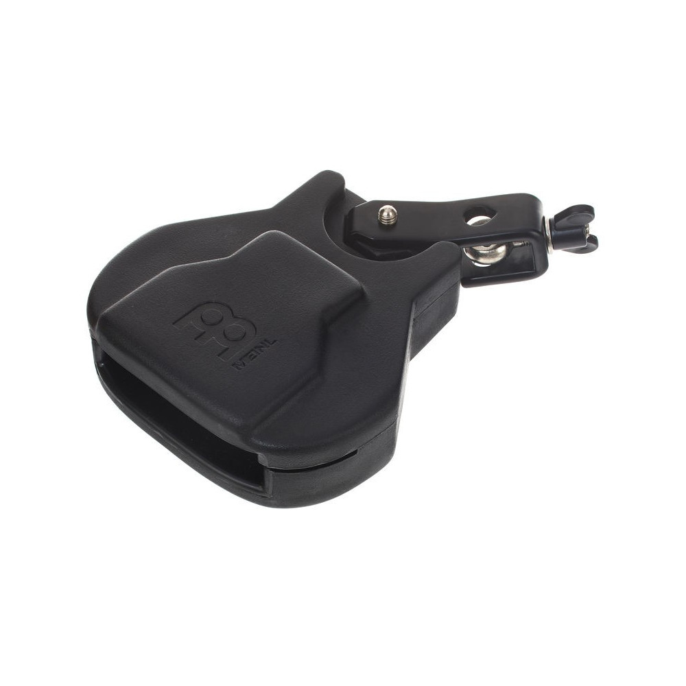 Meinl - MPE1BK, Block High pitch en plastique Meinl - MPE1BK, Block High pitch en plastique