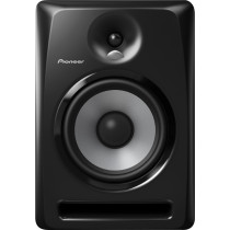 Amplified Monitor Speaker 160 Watts, Speaker 8 ". Characteristics worthy professional studios, a mailing designed to necessarily