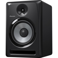 Amplified Monitor Speaker 160 Watts, Speaker 8 ". Characteristics worthy professional studios, a mailing designed to necessarily