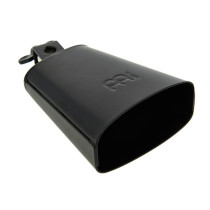 Meinl - SL475-BK, Cloche de Vache 4.3/4" (Cowbells) Noir