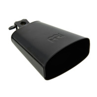 Meinl - SL475-BK, Cloche de Vache 4.3/4" (Cowbells) Noir