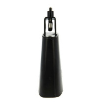 Meinl - SL475-BK, Cloche de Vache 4.3/4" (Cowbells) Noir
