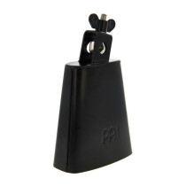 Meinl - SL475-BK, Cloche de Vache 4.3/4" (Cowbells) Noir