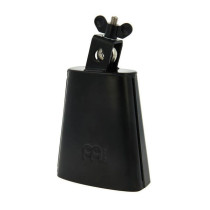 Meinl - SL475-BK, Cloche de Vache 4.3/4" (Cowbells) Noir