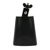 Meinl - SL525-BK, Cloche de Vache 5.1/4" (Cowbells) Noir