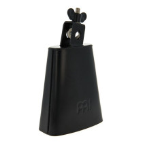 Meinl - SL525-BK, Cloche de Vache 5.1/4" (Cowbells) Noir