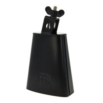 Meinl - SL525-BK, Cloche de Vache 5.1/4" (Cowbells) Noir