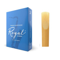 Rico Royal- RKB125, Anche de saxophone Tenor, Force 2.5 (La pièce)