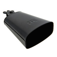Meinl - SL525-BK, Cloche de Vache 5.1/4" (Cowbells) Noir