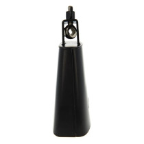 Meinl - SL525-BK, Cloche de Vache 5.1/4" (Cowbells) Noir