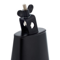 Meinl - SL850-BK, Cloche de Vache 8.1/2" (Cowbells) Noir