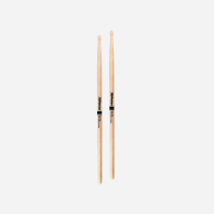 PROMARK - PW727W, Classic 727 Shira Kashi Oak Wood Tip Drumsticks