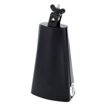 Meinl - SL850-BK, Cloche de Vache 8.1/2" (Cowbells) Noir