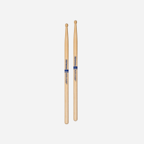 PROMARK - TXSD1FW, Baguettes Batterie "Classic Future Pro" en Hickory SD1