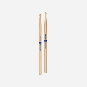 PROMARK - TXSD1FW, Baguettes Batterie "Classic Future Pro" en Hickory SD1
