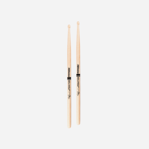 PROMARK - TXSD9W, Baguettes Signature  Teddy Campbell en Hikory 2B