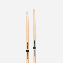PROMARK - TX419W, Baguettes Batterie "Classic 419" en Hickory Olive en Bois