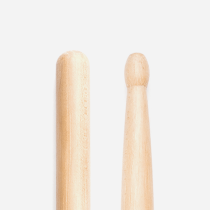 PROMARK - TX419W, Baguettes Batterie "Classic 419" en Hickory Olive en Bois