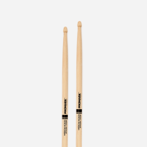 PROMARK - TX720W, Baguettes Batterie Hickory "Classic 720 Intruder" Olive en Bois 5B