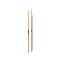 PROMARK - TX721W, Marco Minnemann Signature Hickory Wood Tip 5B Drumstick