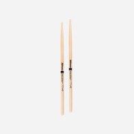 PROMARK - TX735W, Steve Ferrone Signature Hickory Wood Tip 5A Drumstick