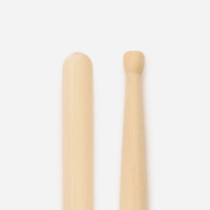 PROMARK - TX737W, Baguettes Batterie "Classic 737" en Hickory Olive en Bois