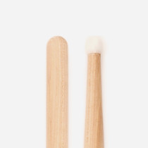 PROMARK - TX707N, Baguettes Batterie "Classic 707" en Hickory Olive en Nylon