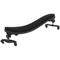 Paganini- VLZ10, Shoulder pad with rubber cushion and adjustable screws for violin 3/4 and 4/4
