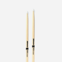 PROMARK - TX747N, Baguettes Batterie "Classic 747" en Hickory Olive en Nylon