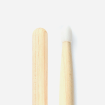 PROMARK - TX747N, Baguettes Batterie "Classic 747" en Hickory Olive en Nylon