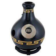 Meinl - ID3GO, Tambour IBO en Fibre de Verre à trois tétés