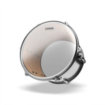 Evans - ETP-G1CLR-R, Pack de Peaux G1 Rock transparentes 10" 12" 16"