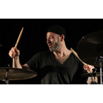 PROMARK - TXMHW, Baguettes Signature Matt Halpern en Hickory 2B