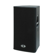 Dynacord - VL122, VariLine,  Enceinte passive 400W RMS/ 8 Ohm, 12"/1,4"