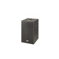 Dynacord - Sub 18, Subwoofer 700W RMS/ 8 Ohm, 18"