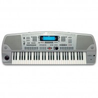 Gem - WK2000 Oriental,  Clavier Arrangeur Oriental 61 notes