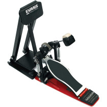 Evans - RFBASS, Pad d'Entraînement RealFeel Pliable