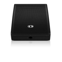 Dynacord - AXM 12A, Active Stage Speaker 260 W + 75 W RMS, 12"/ 1.75".