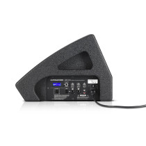 Dynacord - AXM 12A, Active Stage Speaker 260 W + 75 W RMS, 12"/ 1.75".
