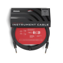 D'Addario - PW-AMSG-10, Câble instrument American Stage  3m