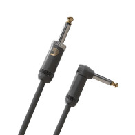 D'Addario - PW-AMSG-10, Câble instrument American Stage  3m