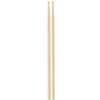 LA Special by PROMARK - LAU5AW, Baguettes Batterie Hickory 5A