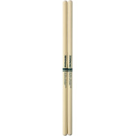 PROMARK - TXRKW , Baguettes Batterie "Classic Rocker Knocker" en Hickory 5A Sans Olive