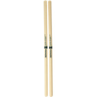 PROMARK - TXRK-1W , Baguettes Batterie "Classic Rocker Knocker" en Hickory